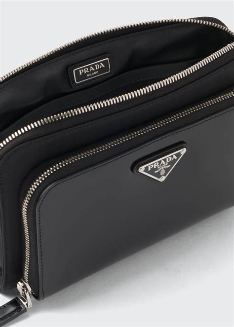 prada man backpack|prada crossbody bags men's.